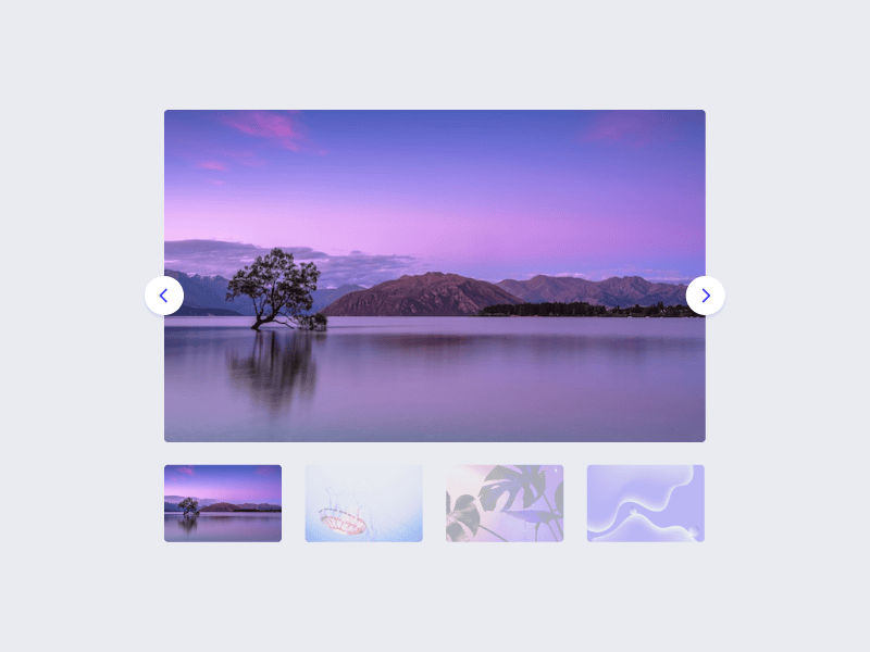 ue listing slider